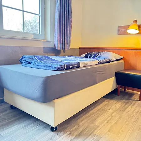 Voor Twee Personen 33 - 12 * Bunkenburg