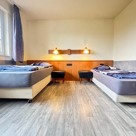 Voor Twee Personen 33 - 12 Friedeburg (Lower Saxony)