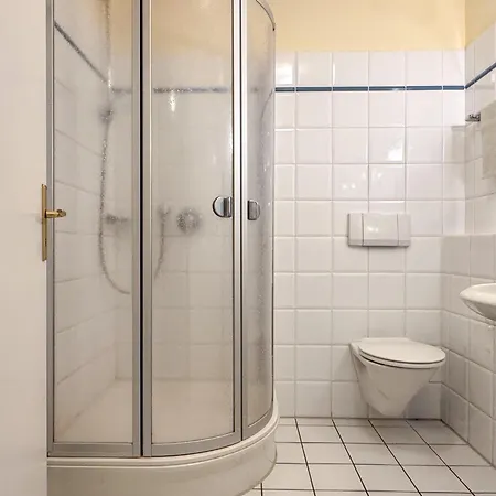 Voor Twee Personen 33 - 12 Апартаменты *