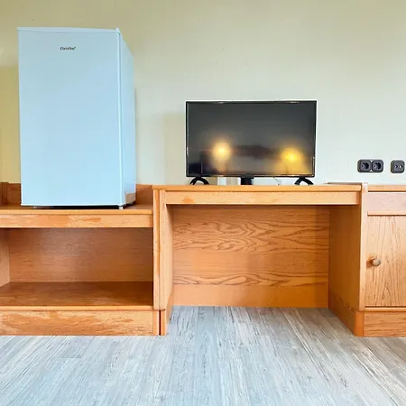 Voor Twee Personen 33 - 12 Bunkenburg