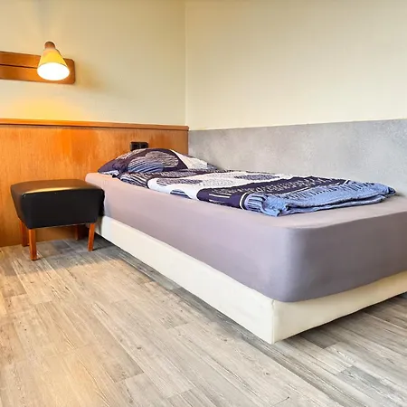 Apartamento Voor Twee Personen 33 - 12 *