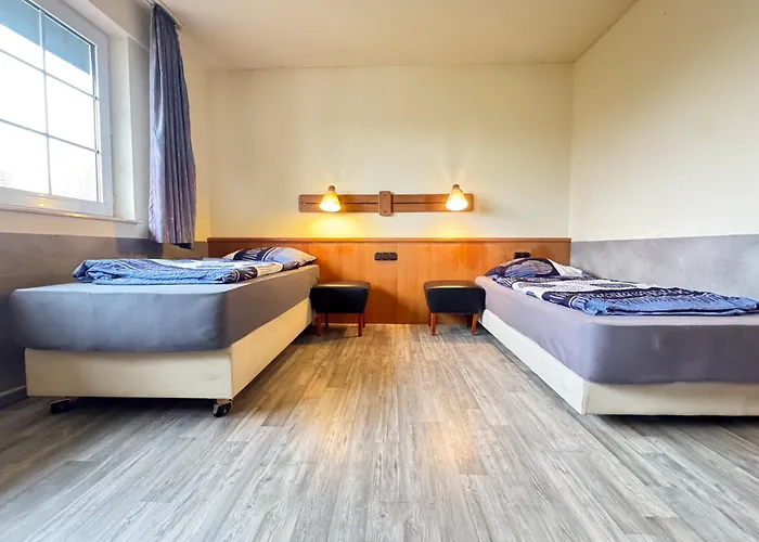 Voor Twee Personen 33 - 12 Friedeburg (Lower Saxony)