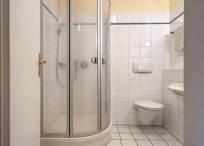 Voor Twee Personen 33 - 12 Апартаменты *