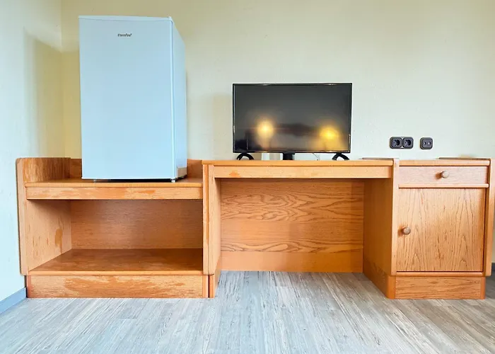 Voor Twee Personen 33 - 12 Bunkenburg