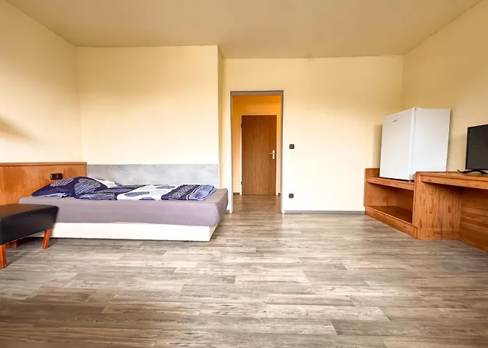 Voor Twee Personen 33 - 12 Friedeburg (Lower Saxony)